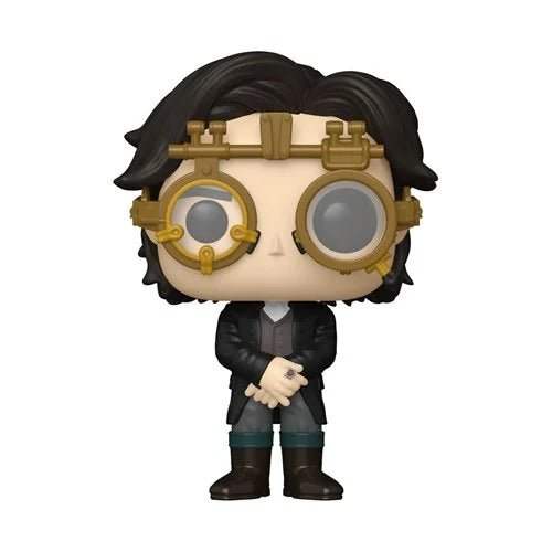 Funko Pop! Movies - Sleepy Hollow Vinyl Figure - Select Figure(s) - ToyShnip
