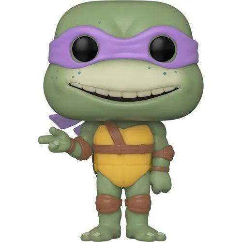  Funko Pop TMNT Vinyl Figure Official Collectible -  ToylandEU™