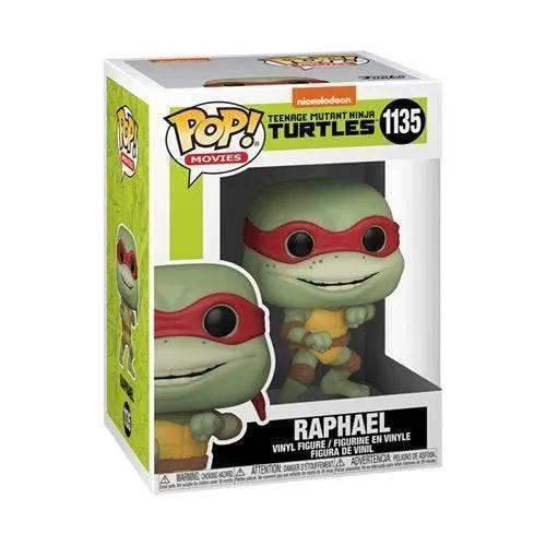 Funko Pop TMNT Vinyl Figure Collectible Stands 3.75 Inches - ToylandEU