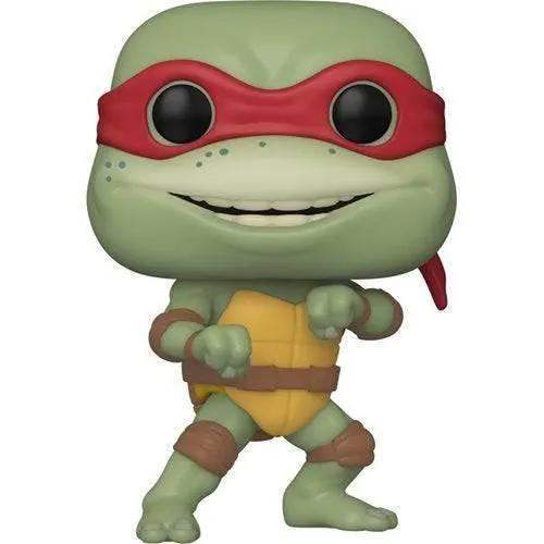 Funko Pop TMNT Vinyl Figure Collectible Stands 3.75 Inches - ToylandEU