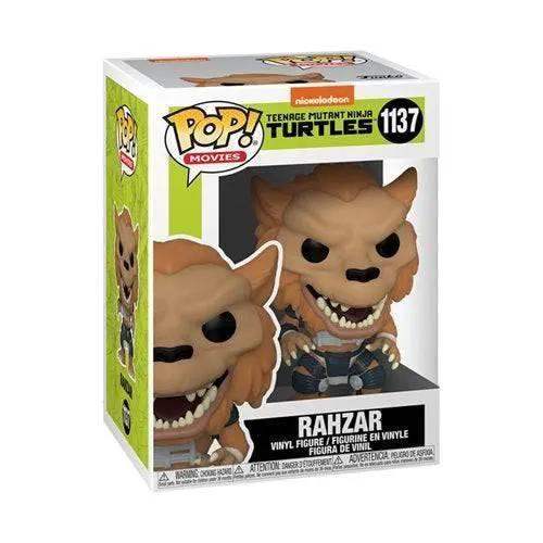 Funko Pop TMNT Vinyl Figure Collectible Stands 3.75 Inches - ToylandEU