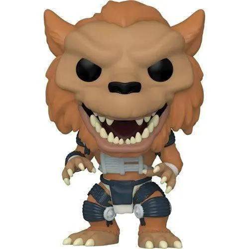 Funko Pop TMNT Vinyl Figure Collectible Stands 3.75 Inches - ToylandEU