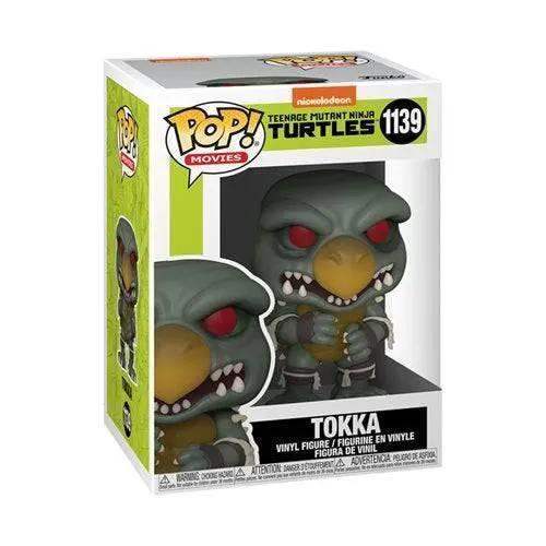 Funko Pop TMNT Vinyl Figure Collectible Stands 3.75 Inches - ToylandEU
