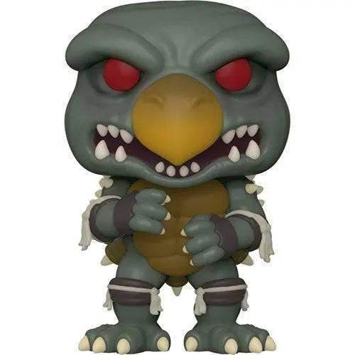 Funko Pop TMNT Vinyl Figure Collectible Stands 3.75 Inches - ToylandEU