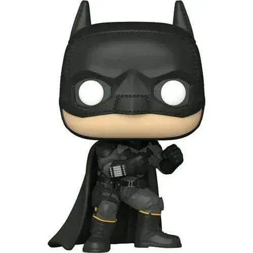 Funko Pop! Movies - The Batman Vinyl Figures - Select Figure(s) - ToylandEU