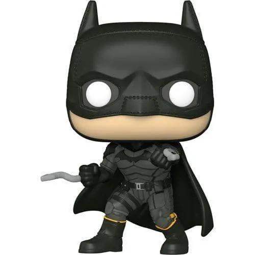 Funko Pop! Movies - The Batman Vinyl Figures - Select Figure(s) - ToylandEU