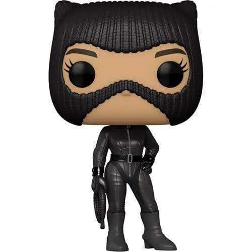Funko Pop! Movies - The Batman Vinyl Figures - Select Figure(s) - ToylandEU