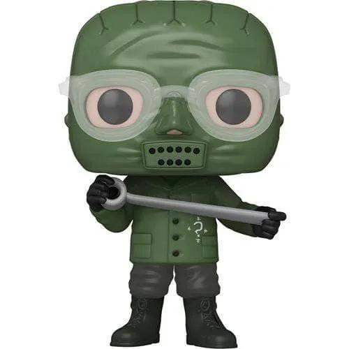 Funko Pop! Movies - The Batman Vinyl Figures - Select Figure(s) - ToylandEU