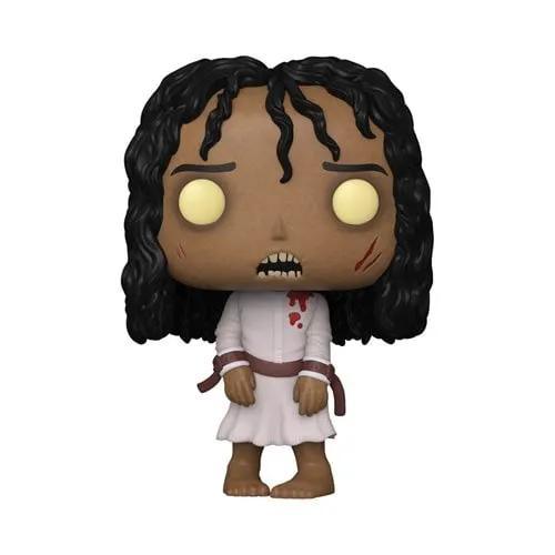  Funko Pop! Movies - The Exorcist: Believer Vinyl Figure - Select Figure(s) -  ToylandEU™