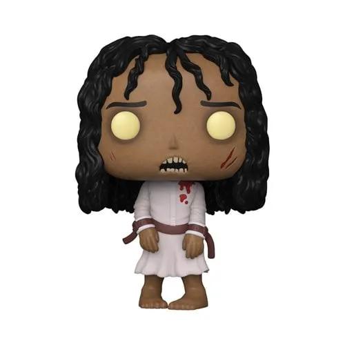 Funko Pop! Movies - The Exorcist: Believer Vinyl Figure - Select Figure(s) - ToyShnip