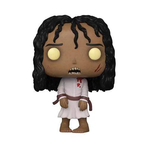  Funko Pop! Movies - The Exorcist: Believer Vinyl Figure - Select Figure(s) -  ToylandEU™