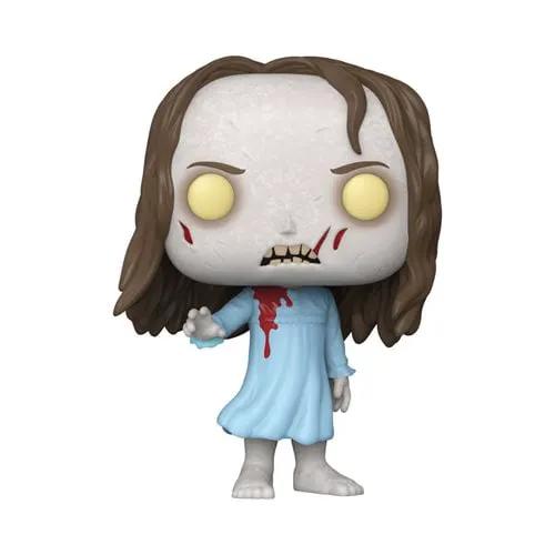 Funko Pop! Movies - The Exorcist: Believer Vinyl Figure - Select Figure(s) - ToyShnip