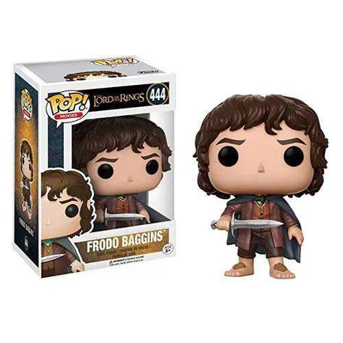 Funko Pop! Movies - The Lord of the Rings - Select Figure(s) - ToyShnip