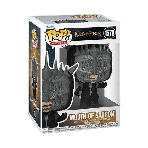 Funko Pop! Movies - The Lord of the Rings - Select Figure(s) - ToyShnip