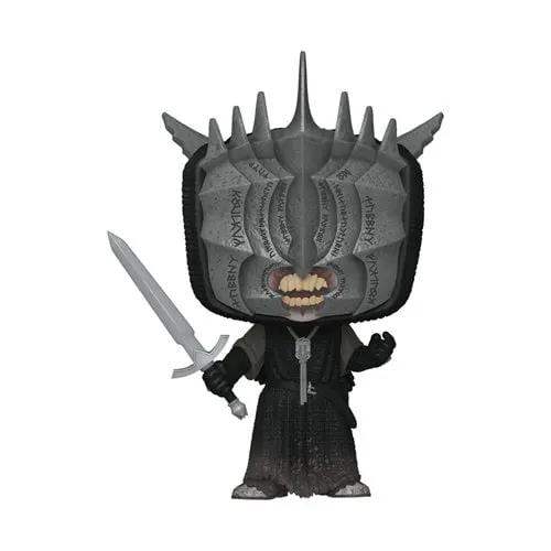 Funko Pop! Movies - The Lord of the Rings - Select Figure(s) - ToyShnip