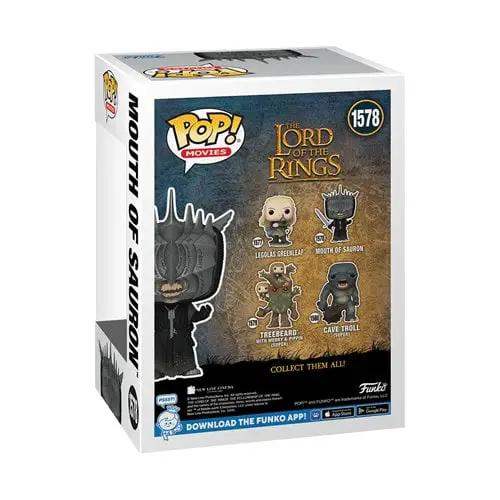 Funko Pop! Movies - The Lord of the Rings - Select Figure(s) - ToyShnip