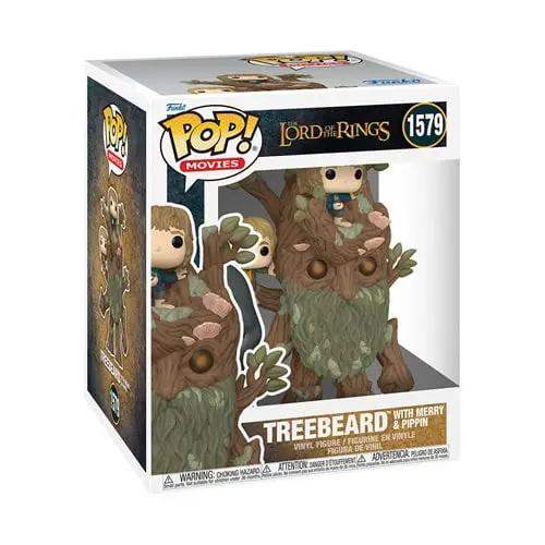 Funko Pop! Movies - The Lord of the Rings - Select Figure(s) - ToyShnip