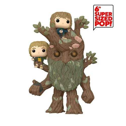 Funko Pop! Movies - The Lord of the Rings - Select Figure(s) - ToyShnip