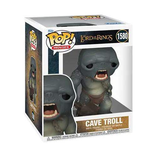 Funko Pop! Movies - The Lord of the Rings - Select Figure(s) - ToyShnip