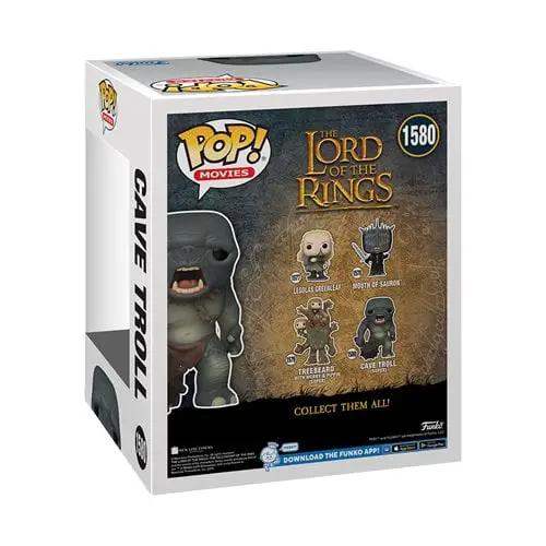 Funko Pop! Movies - The Lord of the Rings - Select Figure(s) - ToyShnip