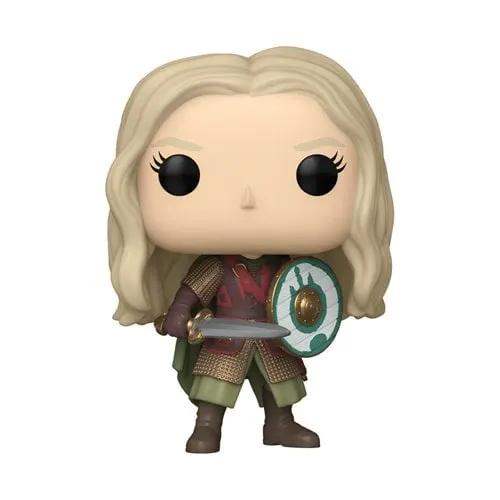 Funko Pop! Movies - The Lord of the Rings - Select Figure(s) - ToyShnip