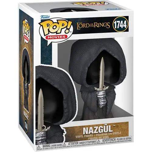 Funko Pop! Movies - The Lord of the Rings - Select Figure(s) - ToyShnip