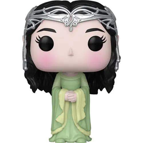 Funko Pop! Movies - The Lord of the Rings - Select Figure(s) - ToyShnip