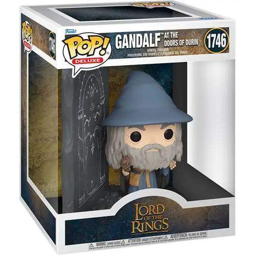 Funko Pop! Movies - The Lord of the Rings - Select Figure(s) - ToyShnip