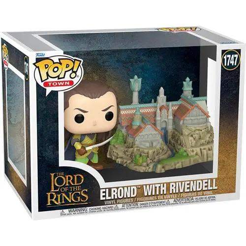Funko Pop! Movies - The Lord of the Rings - Select Figure(s) - ToyShnip