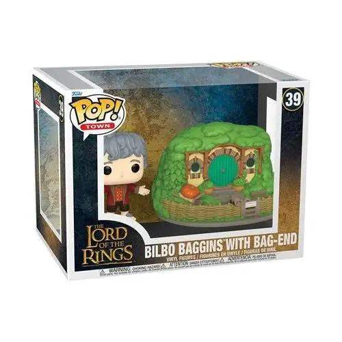 Funko Pop! Movies - The Lord of the Rings - Select Figure(s) - ToyShnip