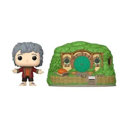 Funko Pop! Movies - The Lord of the Rings - Select Figure(s) - ToyShnip