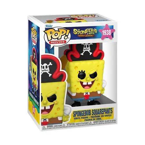  Funko Pop SpongeBob SquarePants Collectible Vinyl -  ToylandEU™