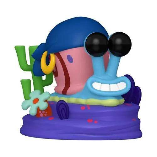 Funko Pop! Movies - The SpongeBob Movie: Search for SquarePants Vinyl Figures - Select Figure(s) - ToyShnip