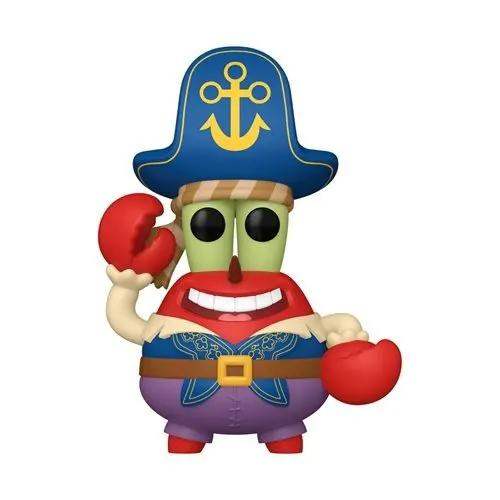 Funko Pop! Movies - The SpongeBob Movie: Search for SquarePants Vinyl Figures - Select Figure(s) - ToyShnip