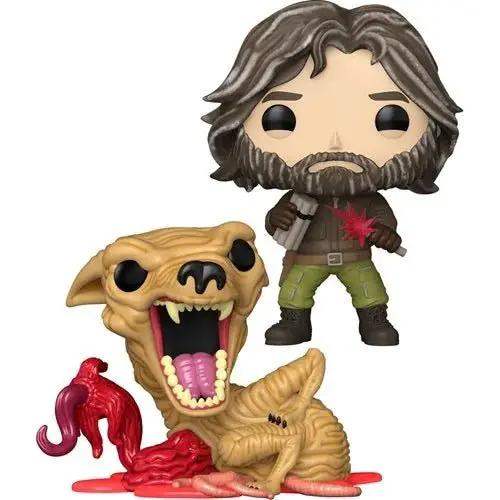  Funko Pop The Thing Vinyl Figure Collectible Exclusive -  ToylandEU™