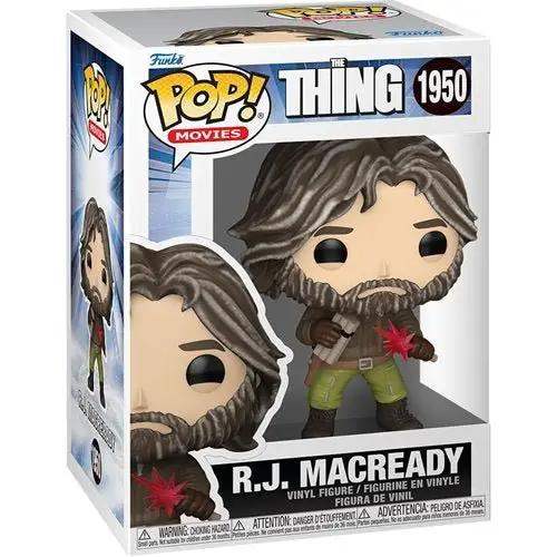Funko Pop! Movies - The Thing Vinyl Figures - Select Figure(s) - ToyShnip