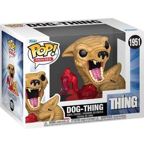 Funko Pop! Movies - The Thing Vinyl Figures - Select Figure(s) - ToyShnip