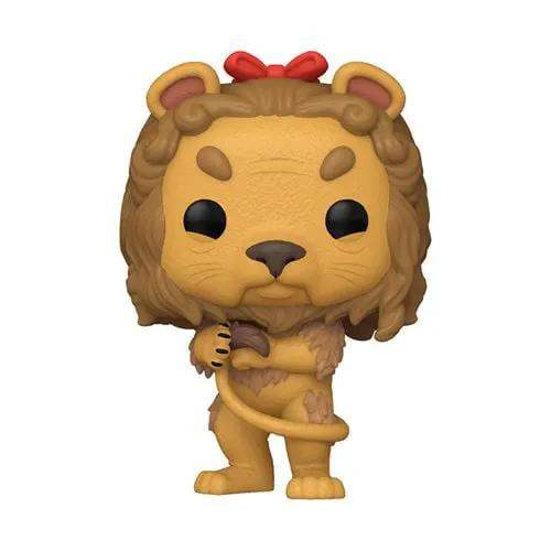 Funko Pop! Movies - The Wizard of Oz Vinyl Figure - Select Figure - ToylandEU