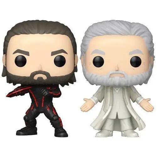 Funko Pop! Movies - Tron: Ares Vinyl Figure - Select Figure(s) - ToyShnip
