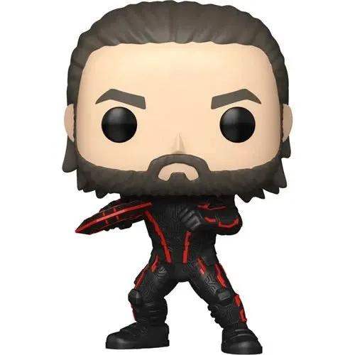 Funko Pop! Movies - Tron: Ares Vinyl Figure - Select Figure(s) - ToyShnip