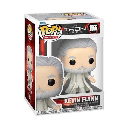 Funko Pop! Movies - Tron: Ares Vinyl Figure - Select Figure(s) - ToyShnip