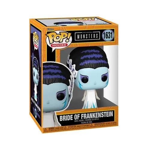  Funko Pop! Movies - Universal Monsters Vinyl Figure - Select Figure(s) -  ToylandEU™