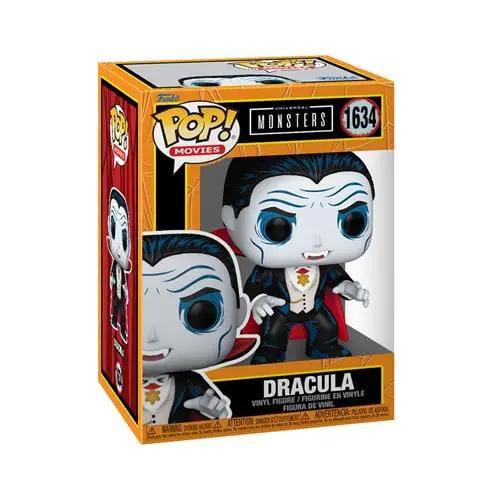  Funko Pop! Movies - Universal Monsters Vinyl Figure - Select Figure(s) -  ToylandEU™
