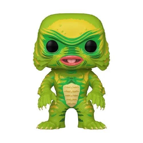  Funko Pop! Movies - Universal Monsters Vinyl Figure - Select Figure(s) -  ToylandEU™
