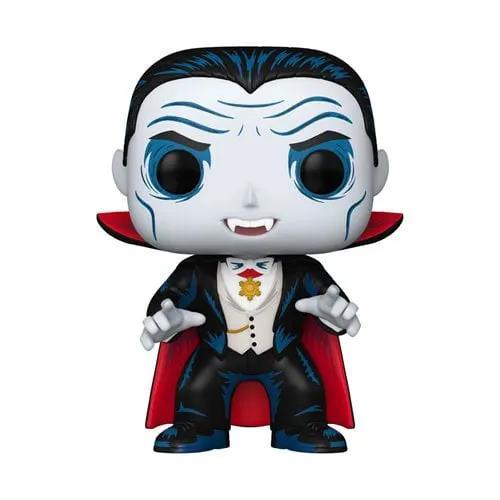  Funko Pop! Movies - Universal Monsters Vinyl Figure - Select Figure(s) -  ToylandEU™