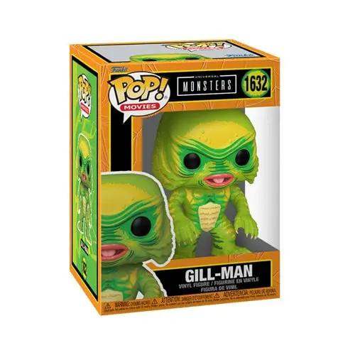Funko Pop! Movies - Universal Monsters Vinyl Figure - Select Figure(s) - ToyShnip