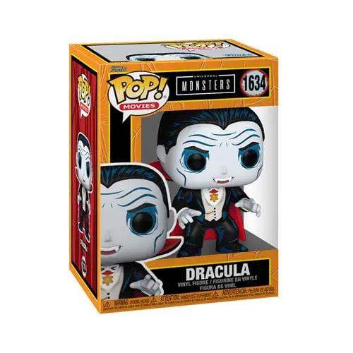 Funko Pop! Movies - Universal Monsters Vinyl Figure - Select Figure(s) - ToyShnip