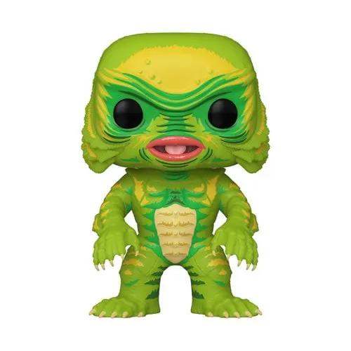 Funko Pop! Movies - Universal Monsters Vinyl Figure - Select Figure(s) - ToyShnip