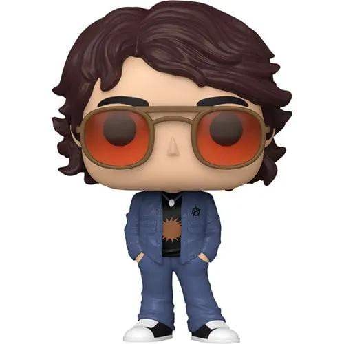 Funko Pop! Movies - Wet Hot American Summer Vinyl Figure - Select Figure(s) - ToyShnip