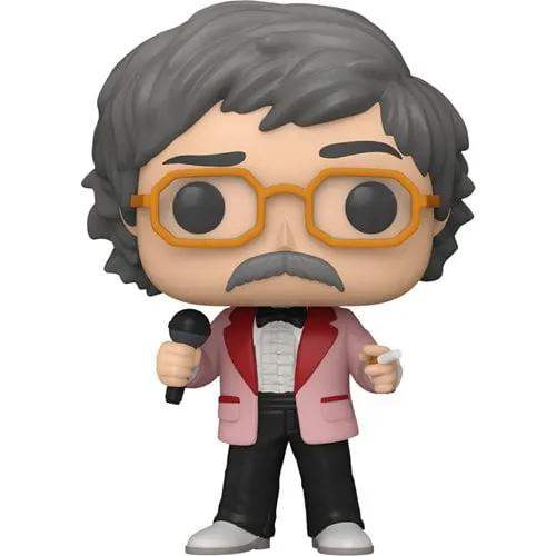 Funko Pop! Movies - Wet Hot American Summer Vinyl Figure - Select Figure(s) - ToyShnip